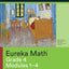 Eureka Math, Succeed Grade 4 Modules 1-4, c. 2018 9781640540903, 1640540903