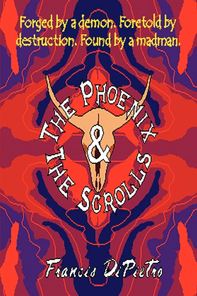 The Phoenix & The Scrolls