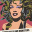 Goddesses and Monsters: Women, Myth, Power, and Popular Culture (Ray and Pat Browne Books)