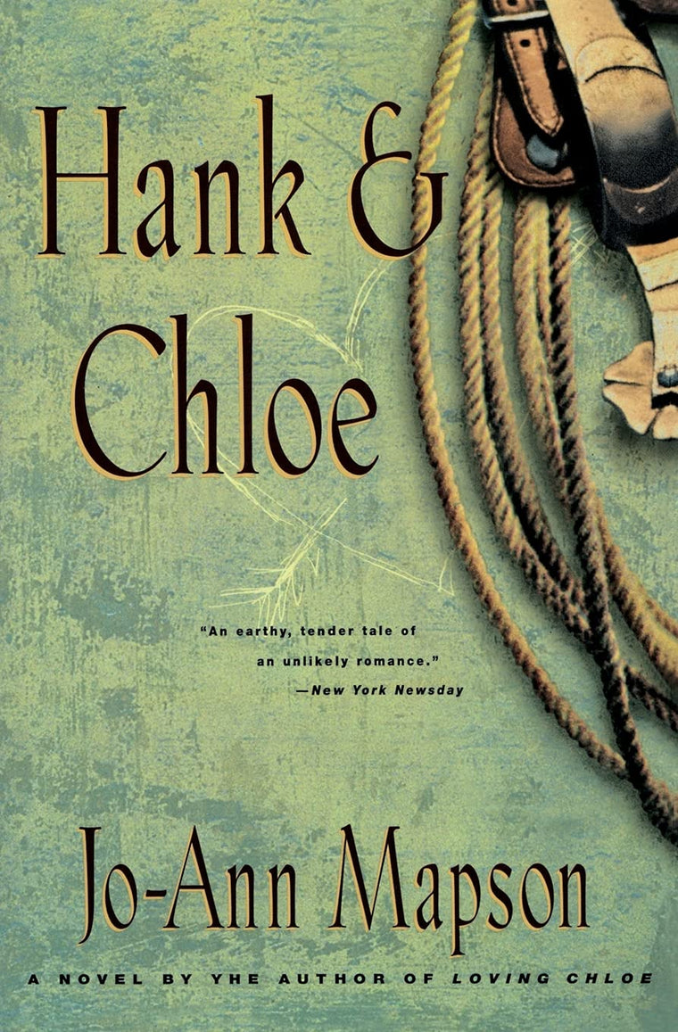 Hank & Chloe
