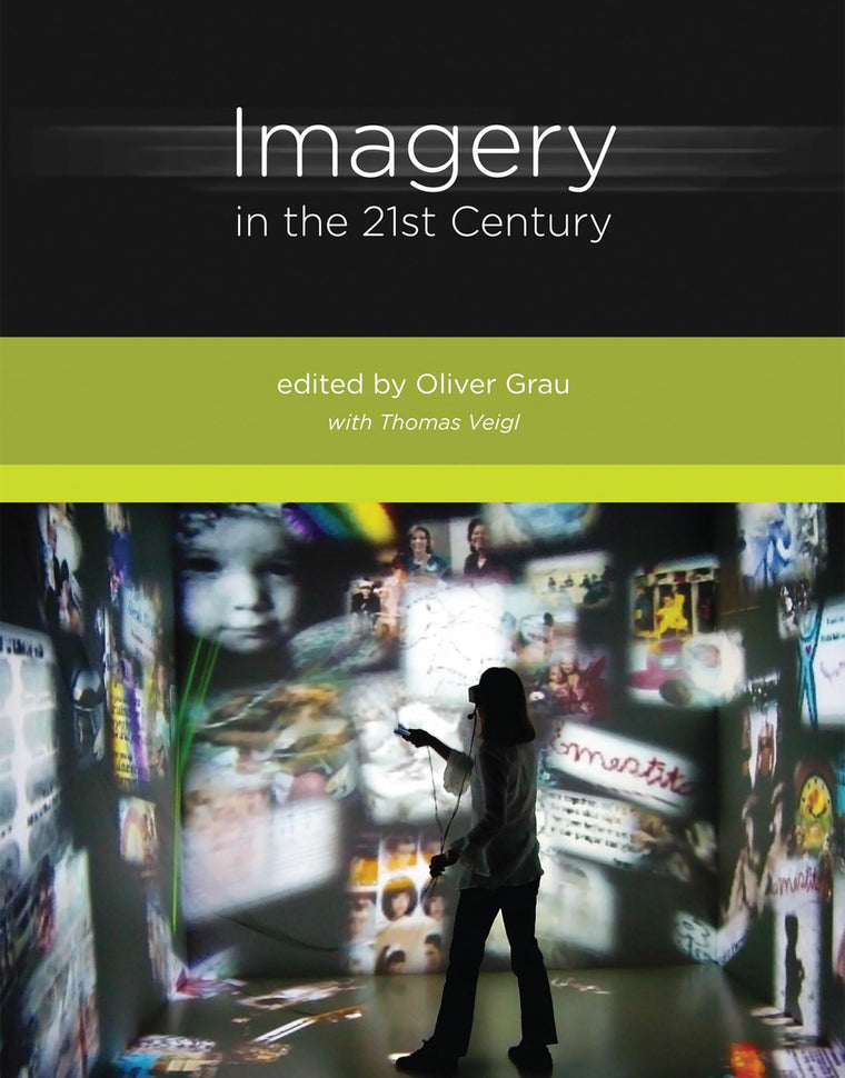 Imagery in the 21st Century (Mit Press)