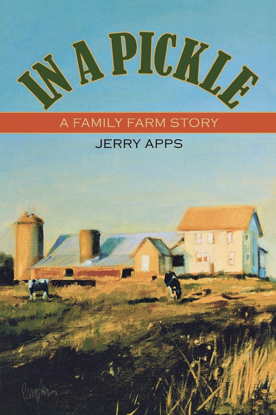 In a Pickle: A Family Farm Story
