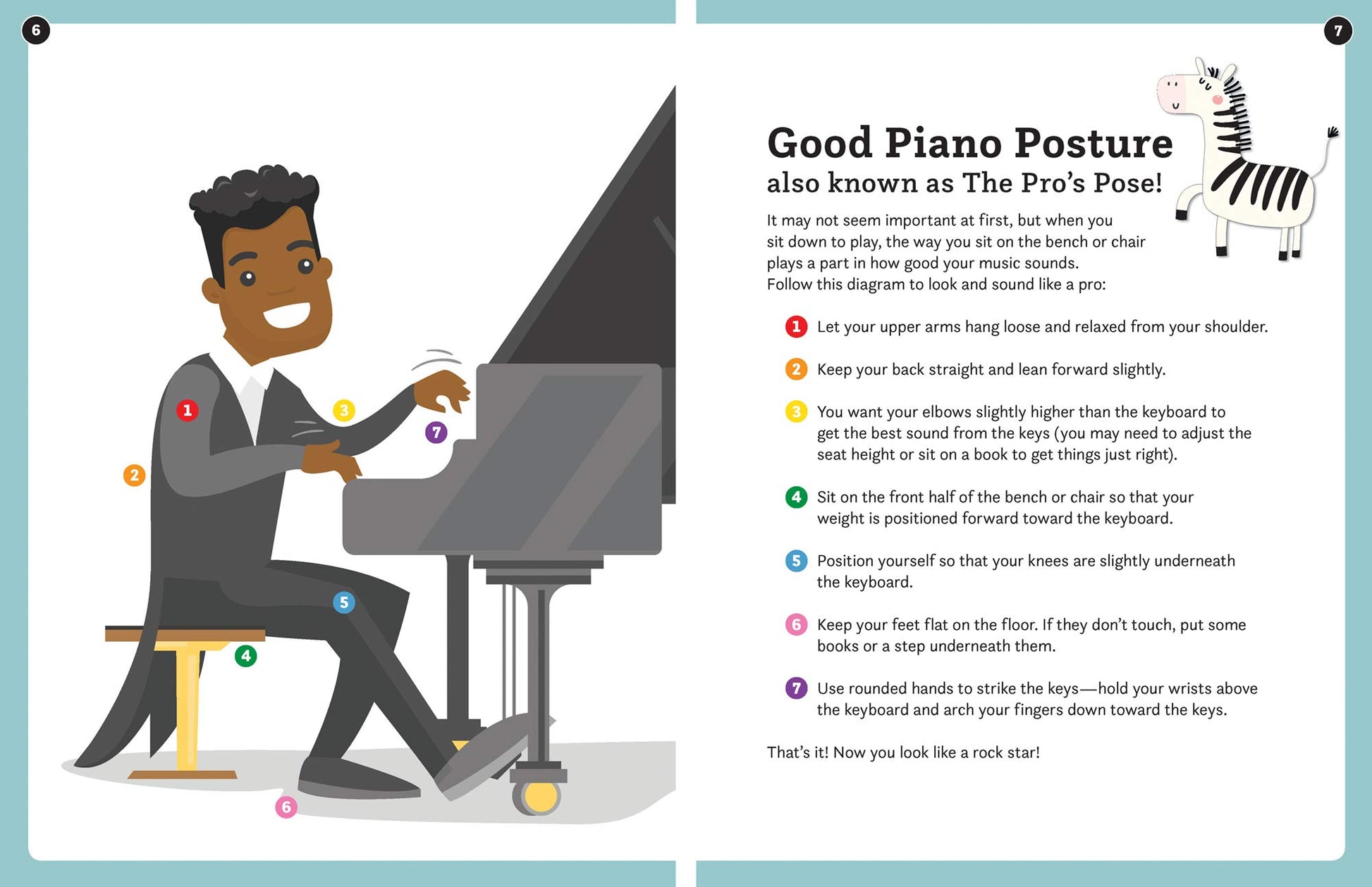 Play It! Children's Songs (Level 1): A Superfast Way to Learn Awesome Songs on Your Piano or Keyboard
