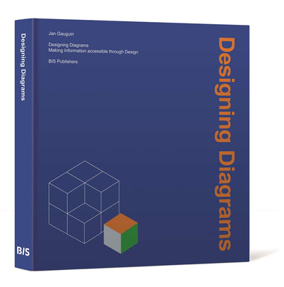 Designing Diagrams: Making Information Accessible Through Design
