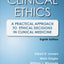 Clinical Ethics, 8th Edition: A Practical Approach to Ethical Decisions in Clinical Medicine, 8E