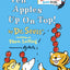 Ten Apples Up On Top! (Bright & Early Board Books)