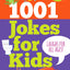1001 Jokes for Kids (Laughs for All Ages!)
