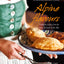 Alpine Flavours: Authentic recipes from the Dolomites, the heart of the Alps
