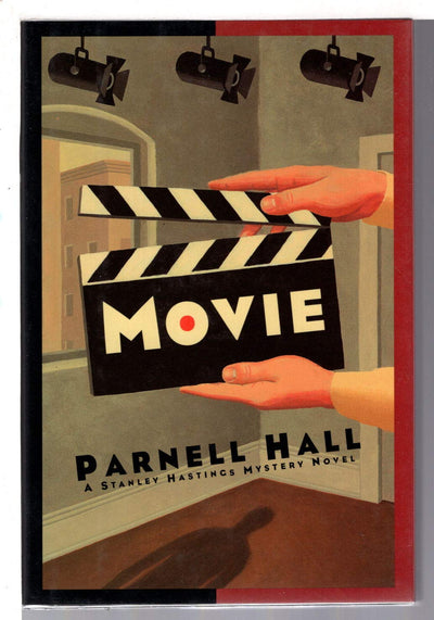 Movie: A Stanley Hastings Mystery