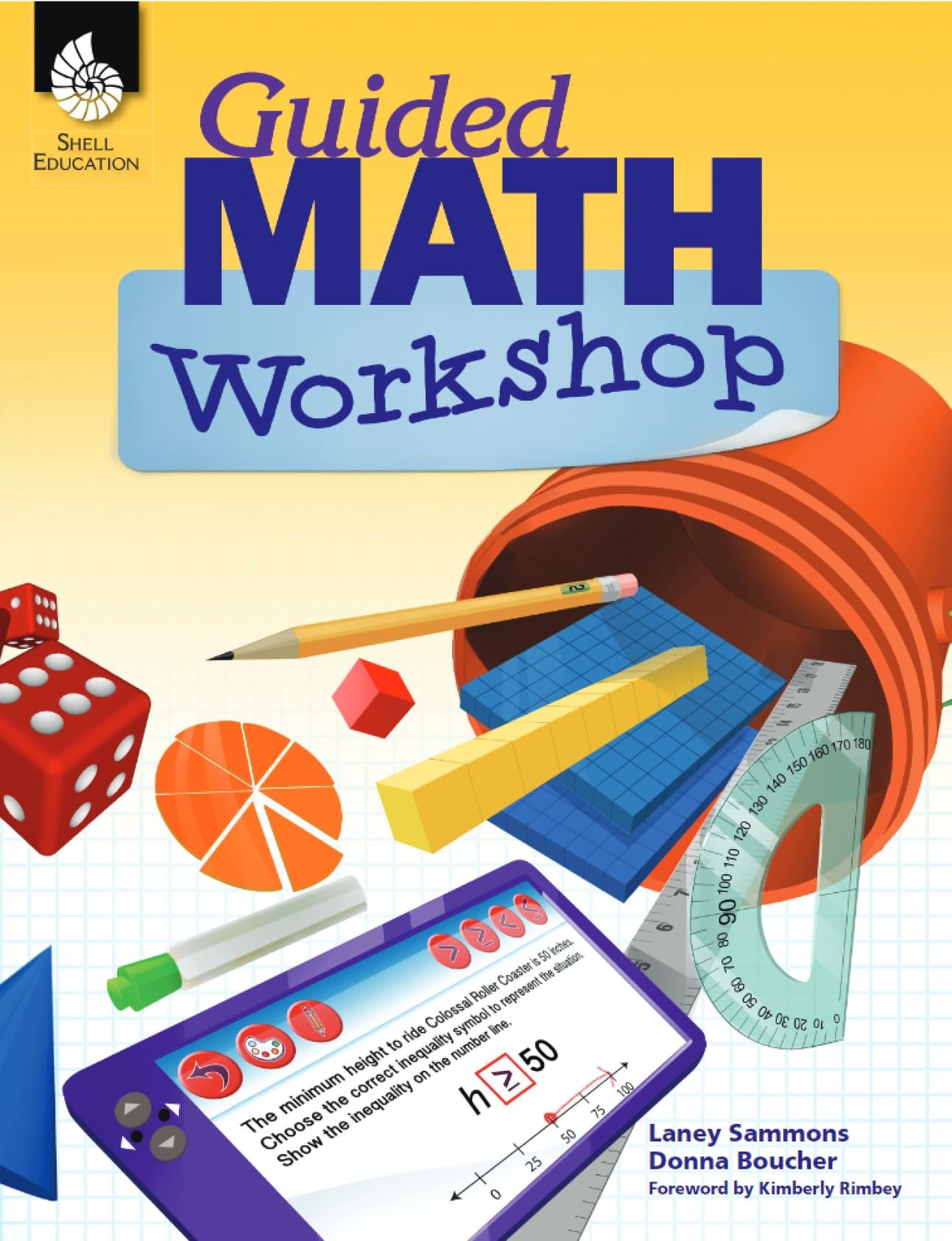 Guided Math Workshop