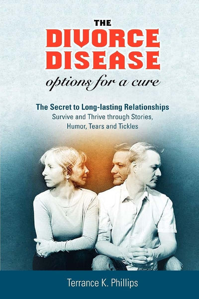 The Divorce Disease: Options for a Cure