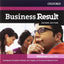 Business Result Advanced. Class Audio CD 2nd Edition