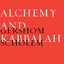 Alchemy and Kabbalah