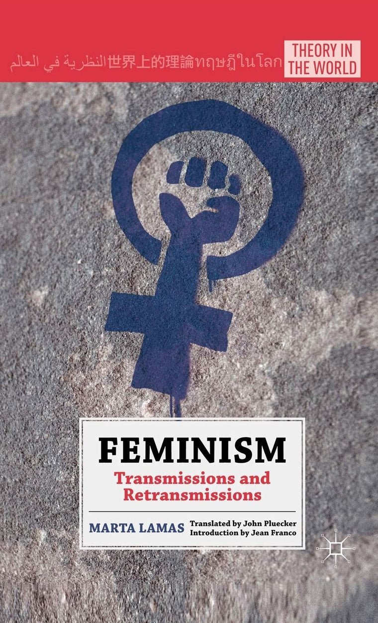 Feminism: Transmissions and Retransmissions (Theory in the World)