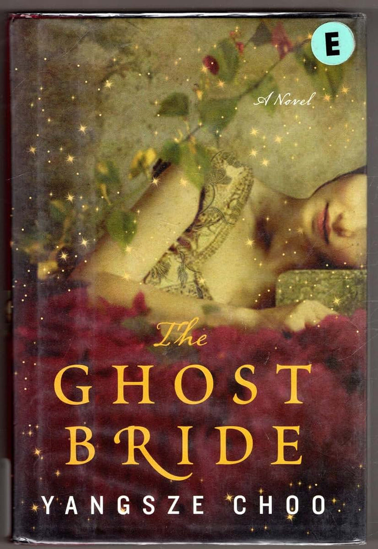 The Ghost Bride: A Novel