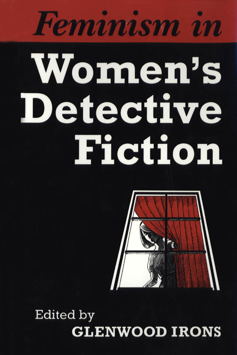Feminism in Women's Detective Fiction (Heritage)