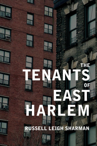 Tenants of East Harlem