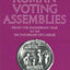 Roman Voting Assemblies: From the Hannibalic War to the Dictatorship of Caesar (Thomas Spencer Jerome Lectures)