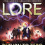 Lorien Legacies Reborn Series 3 Books Collection Set By Pittacus Lore (Fugitive Six, Return to Zero, Generation One)
