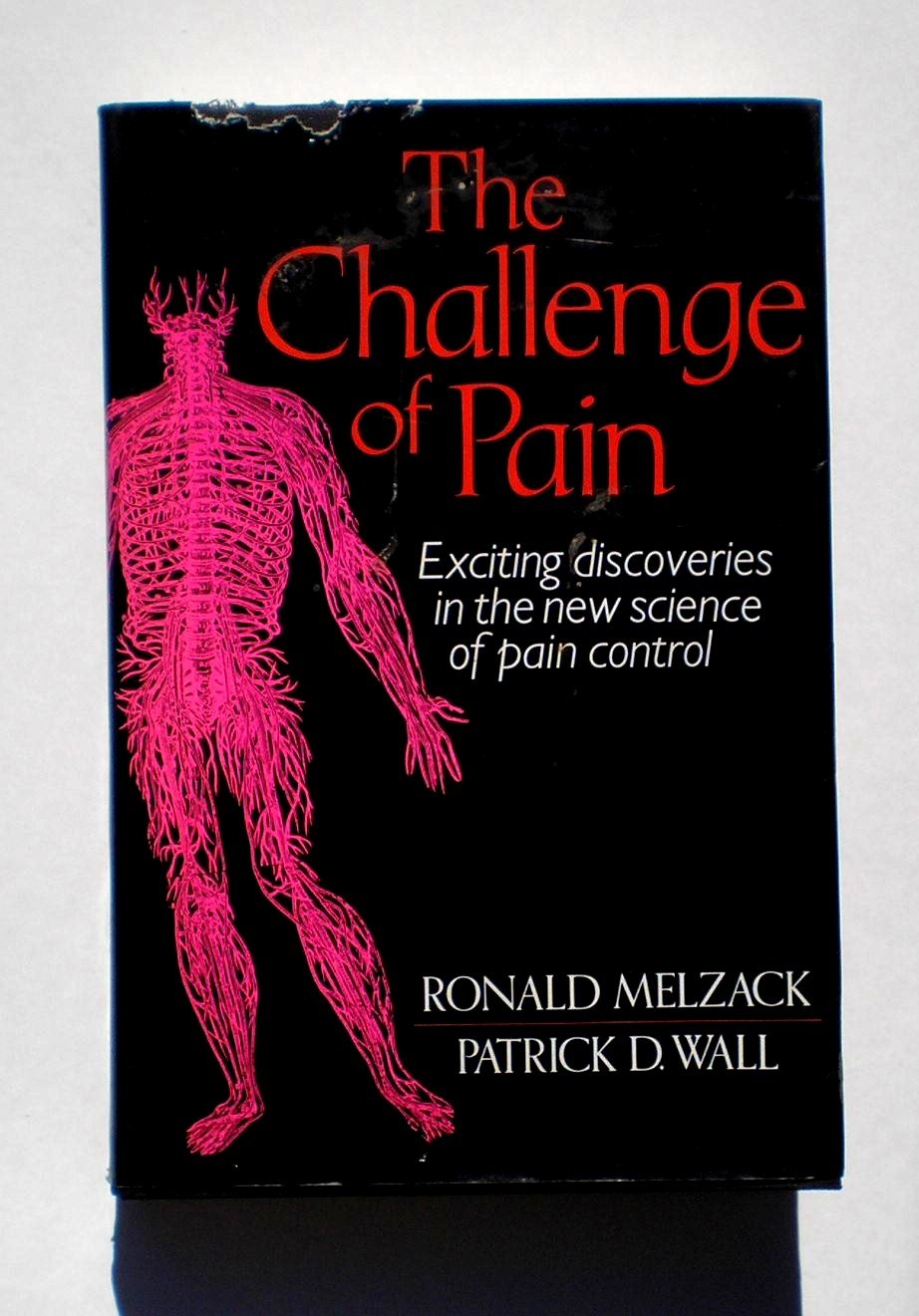Challenge Of Pain