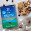 Call of the Penguins: From the No.1 bestselling author of Away with the Penguins