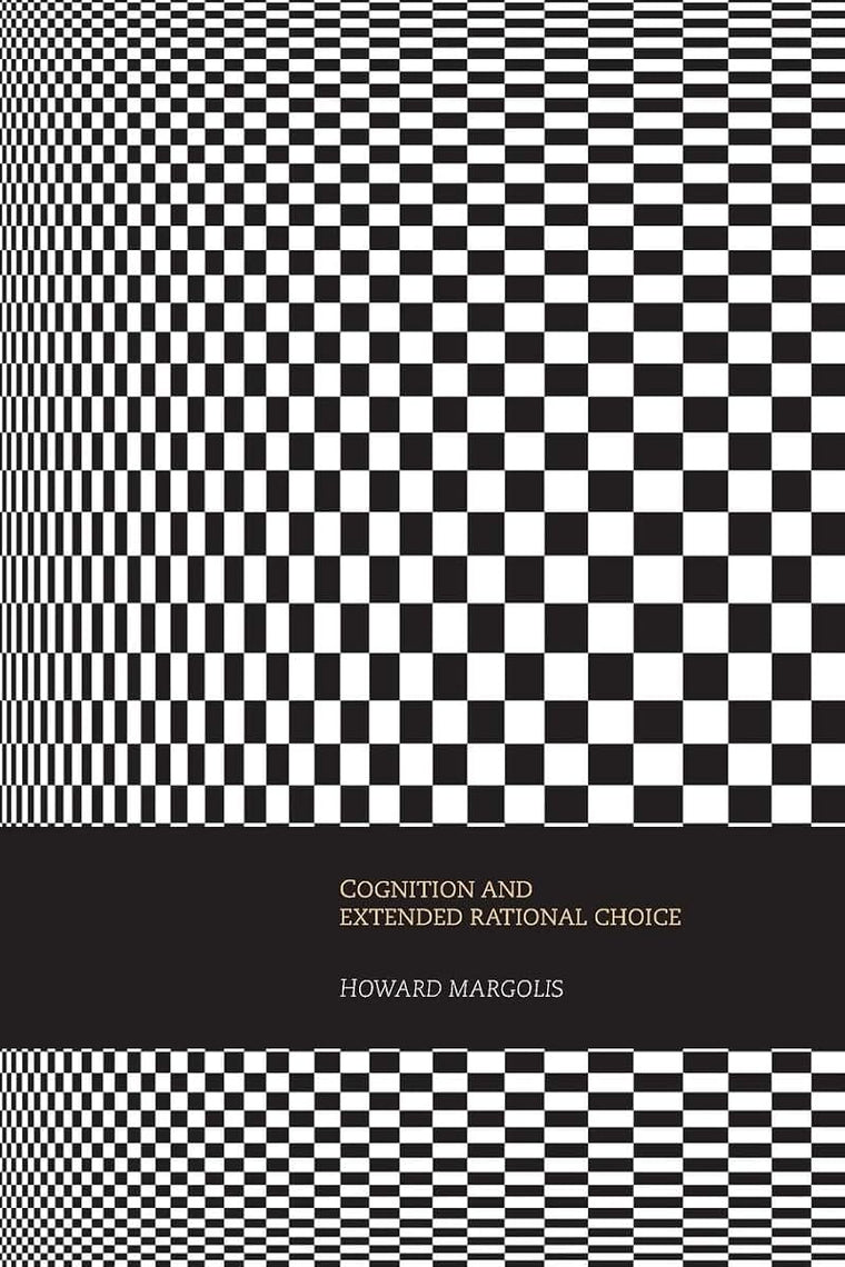Cognition and Extended Rational Choice
