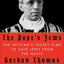 The Pope's Jews: The Vatican's Secret Plan to Save Jews from the Nazis