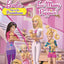 Too Many Puppies! (Barbie: Life in the Dream House) (Step into Reading)