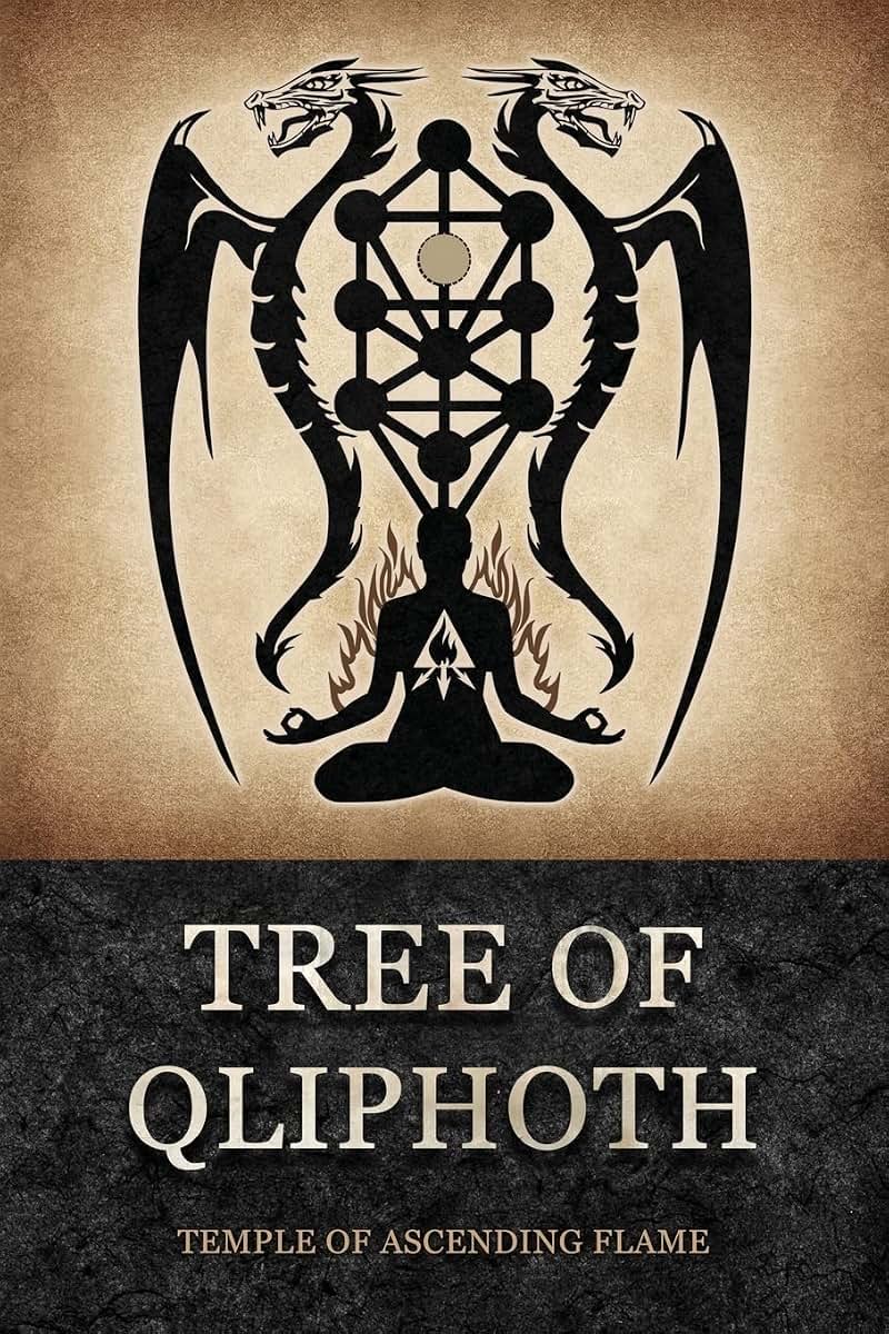 Tree of Qliphoth
