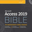 Access 2019 Bible