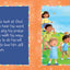 Little Hippo Books A First Book of Prayers for Children  Religious Books for Kids  Kids Books  Childrens Padded Board Book