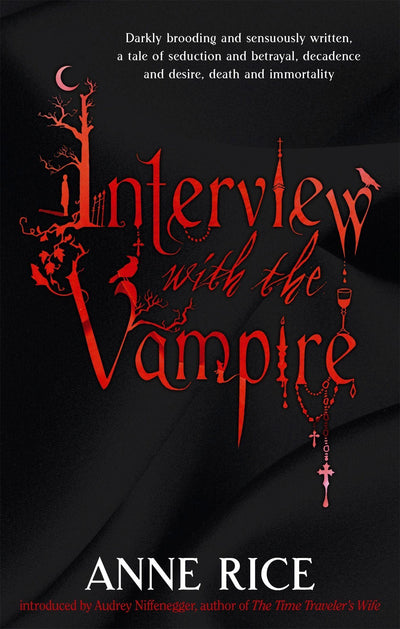 Interview with the Vampire (Vampire Chronicles)