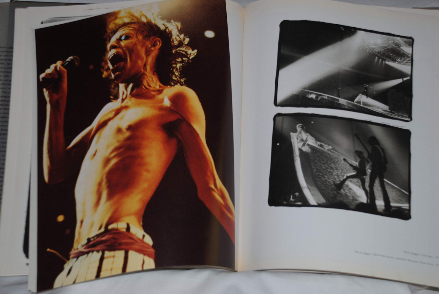 Annie Leibovitz: Photographs 1970-1990