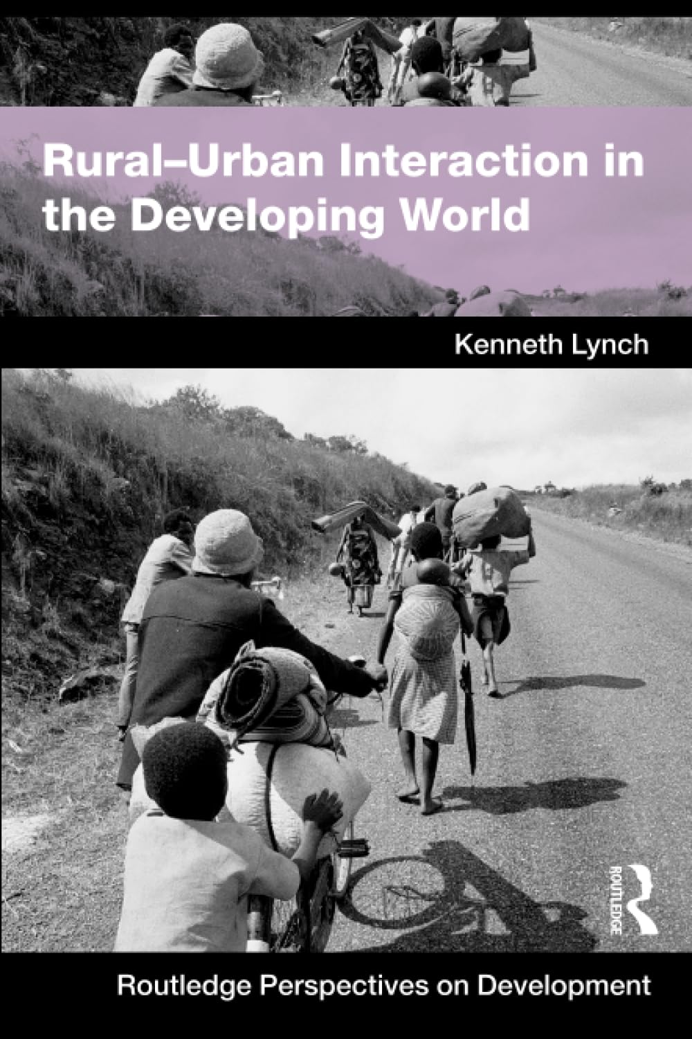 Rural-Urban Interaction in the Developing World (Routledge Perspectives on Development)