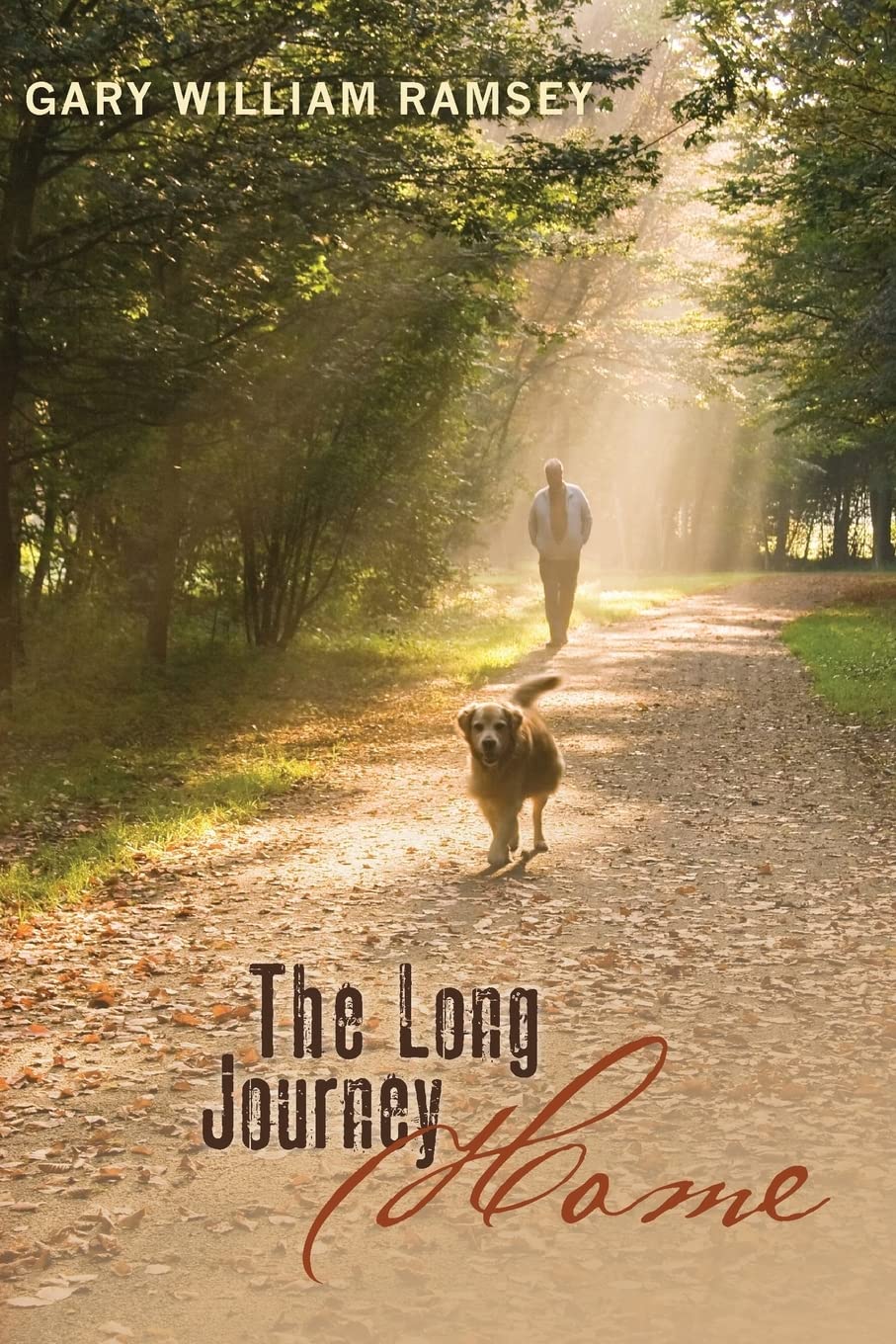 The Long Journey Home