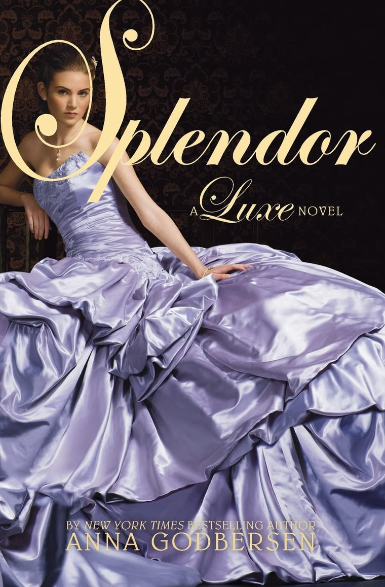 Splendor (Luxe)