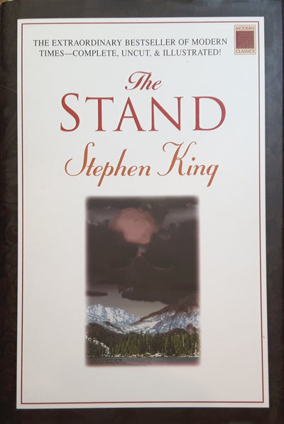 The Stand (Modern Classics) by Stephen King