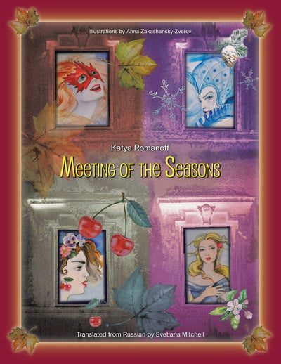 MEETING OF THE SEASONS
