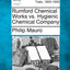 Rumford Chemical Works vs. Hygienic Chemical Company