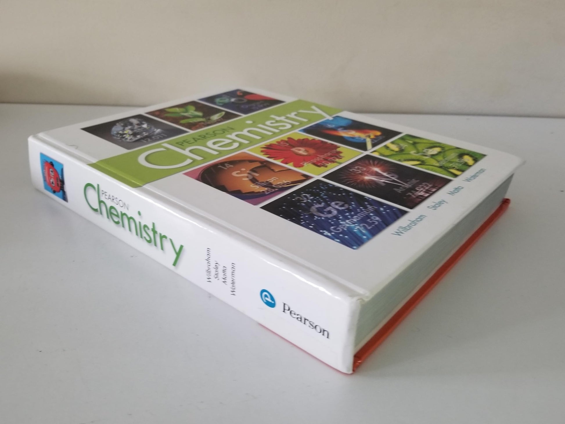 Chemistry