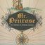 Mr. Penrose: The Journal of Penrose, Seaman