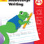 Manuscript Writing (Learning Line)