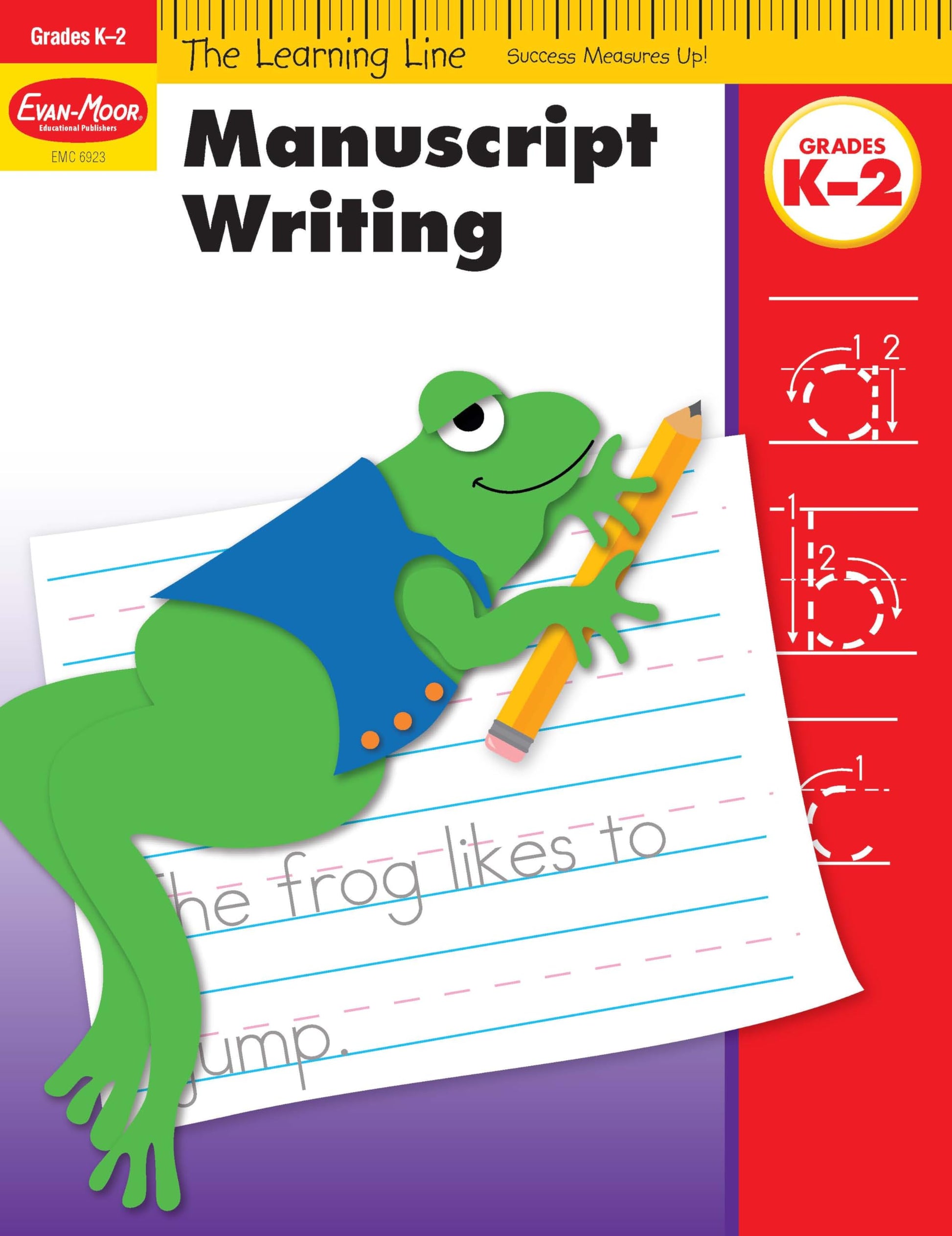 Manuscript Writing (Learning Line)