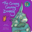 The Grinny Granny Donkey: The sensational best-seller - now in a cute board book edition!