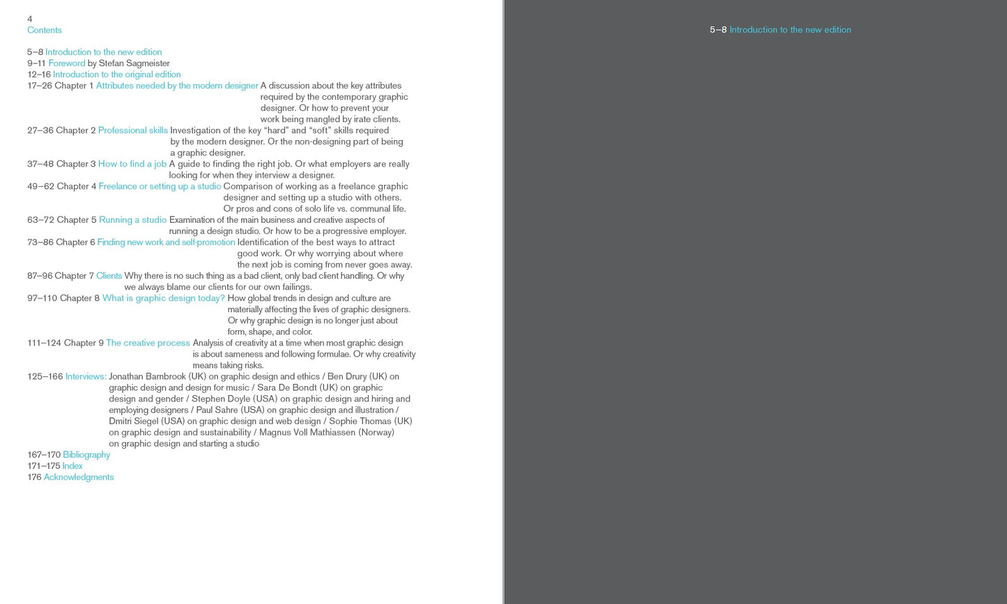 How to Be a Graphic Designer withou: New expanded version