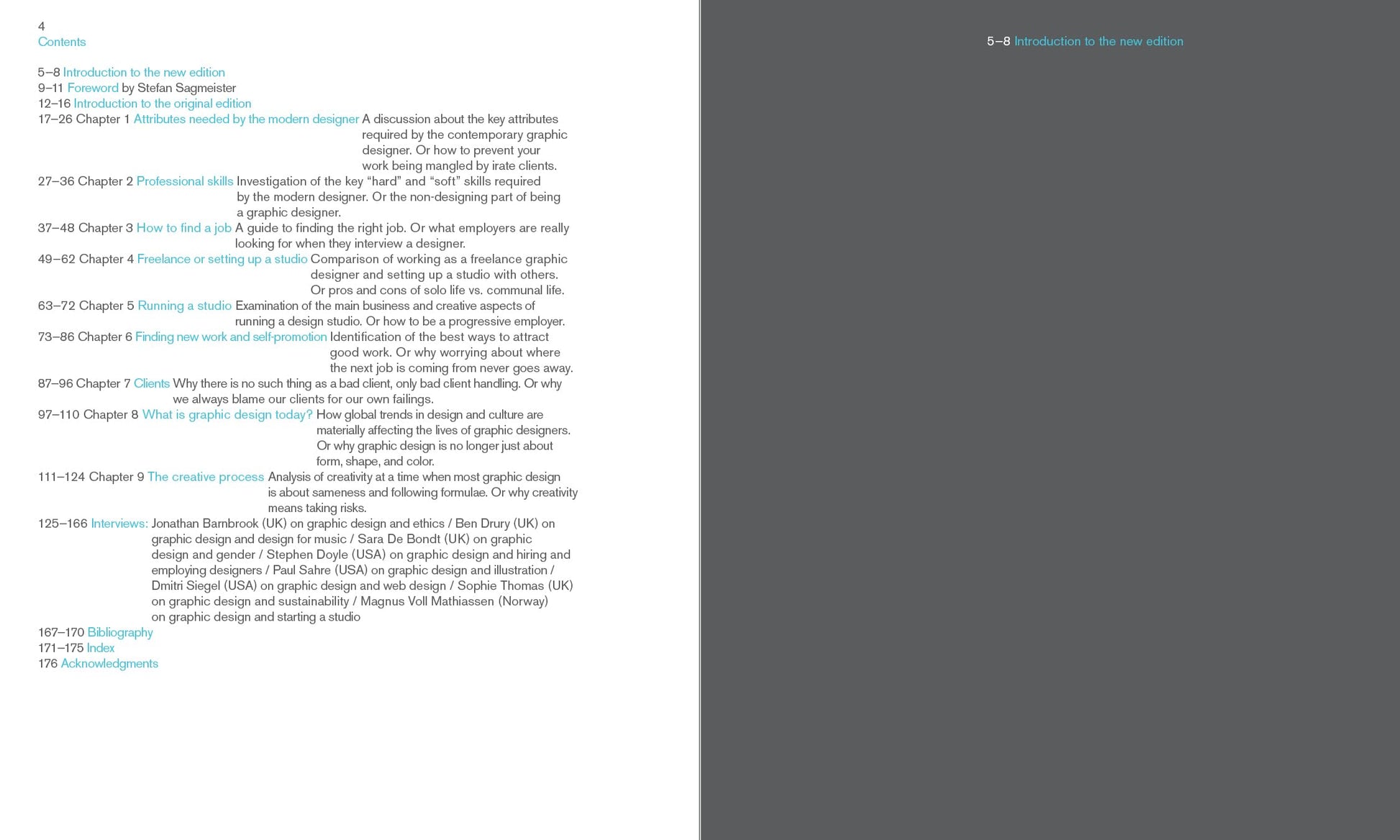 How to Be a Graphic Designer withou: New expanded version
