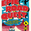 Helen and Troy's Epic Road Quest