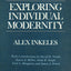 Exploring Individual Modernity