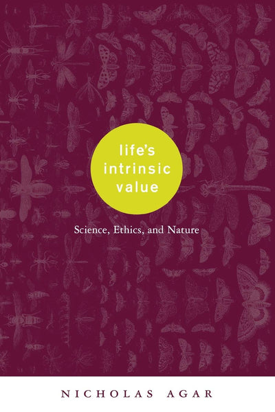 Life's Intrinsic Value