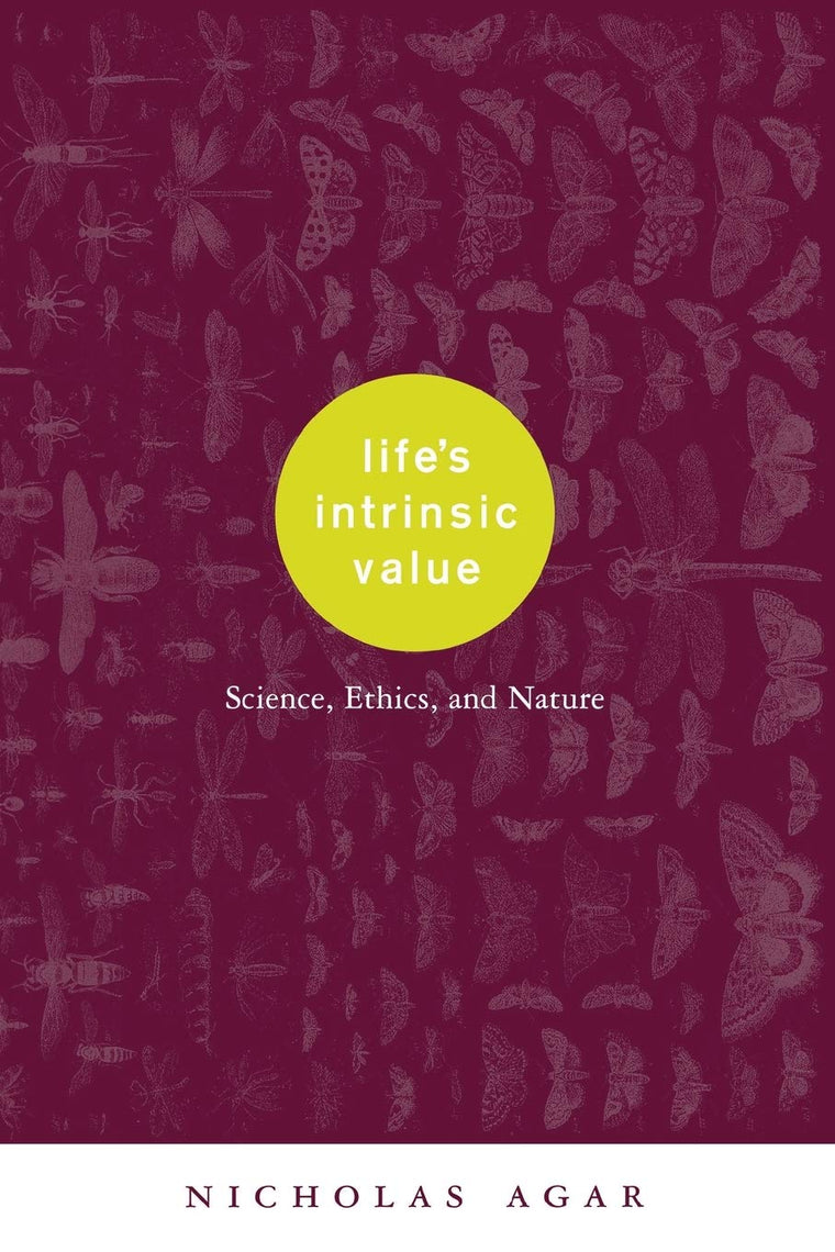 Life's Intrinsic Value